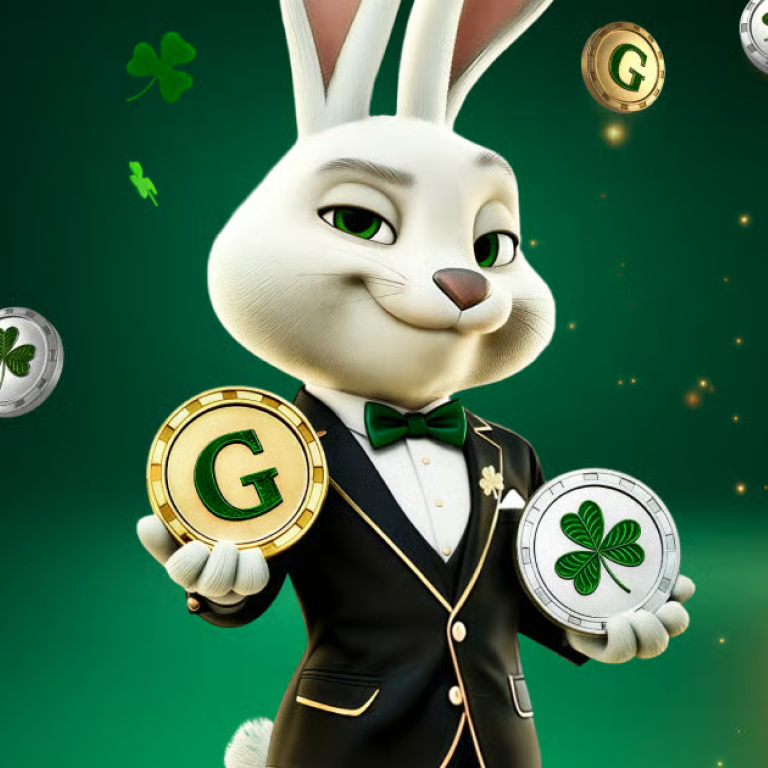 LuckyBunny casino deposit and withdrawal payment methods